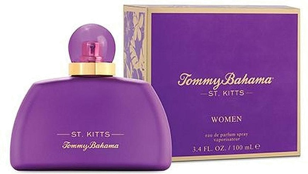 Tommy Bahama St Kitts For Women