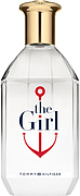 Tommy Hilfiger The Girl