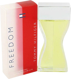 Freedom for Her by Tommy Hilfiger
