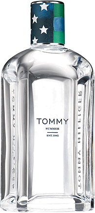 Tommy Hilfiger Tommy Summer 2016