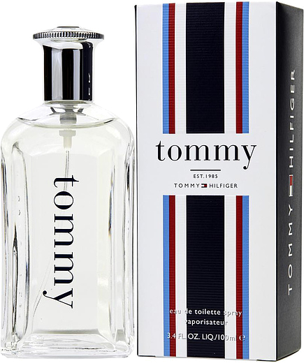 Tommy Hilfiger Boy