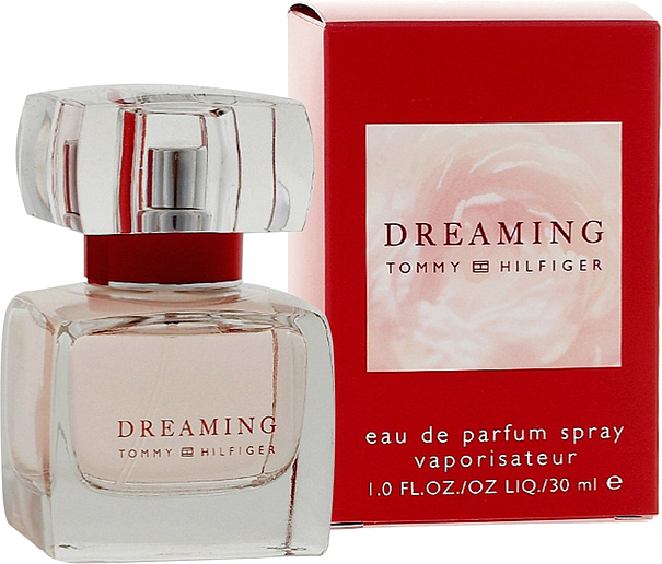 Tommy Hilfiger Dreaming