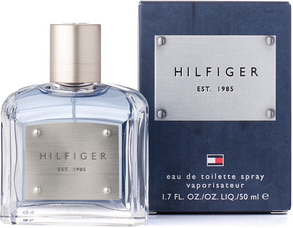 Tommy Hilfiger Hilfiger