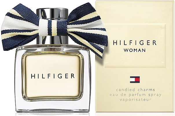 Tommy Hilfiger Hilfiger Woman Candied Charms