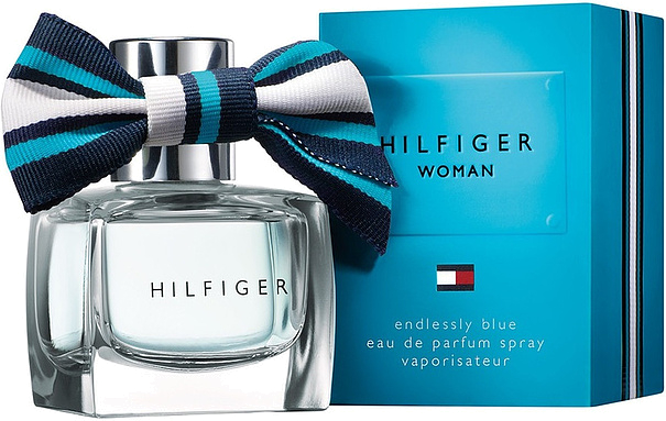 Tommy Hilfiger Hilfiger Woman