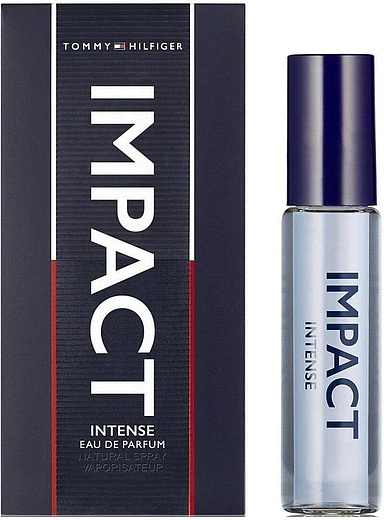 Tommy Hilfiger Impact Intense