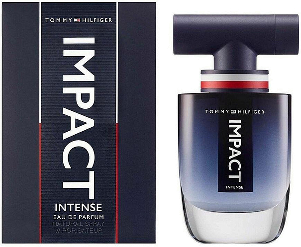 Tommy Hilfiger Impact Intense