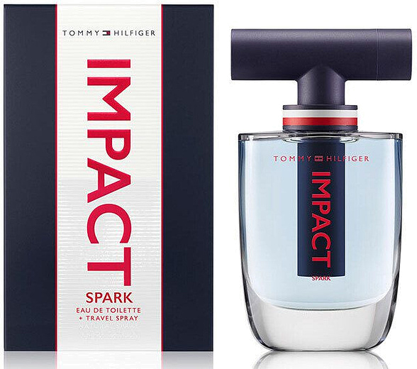 Tommy Hilfiger Impact Spark
