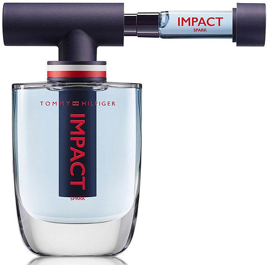 Tommy Hilfiger Impact Spark
