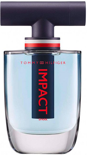 Tommy Hilfiger Impact Spark