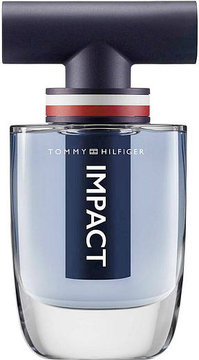 Tommy Hilfiger Impact