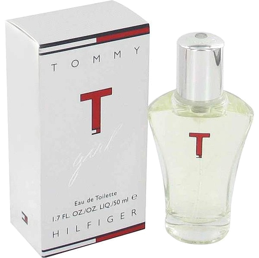 Tommy Hilfiger T Girl