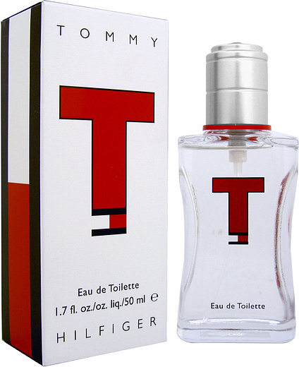 Tommy Hilfiger T