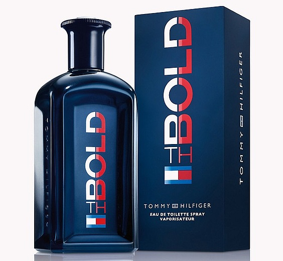Tommy Hilfiger TH Bold