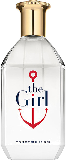 Tommy Hilfiger The Girl