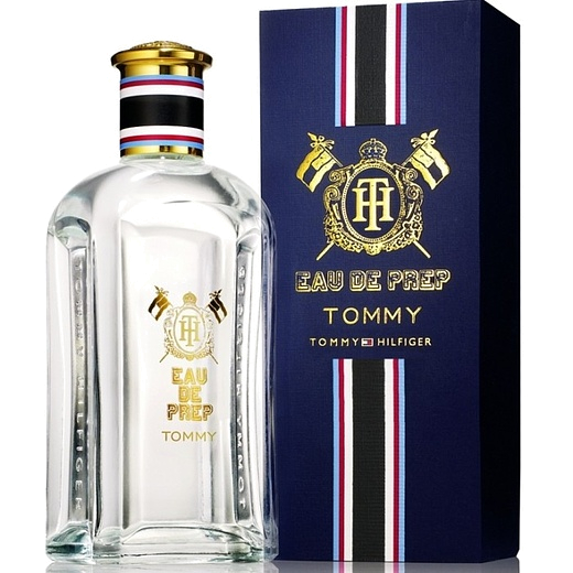 Tommy Hilfiger Tommy EAU de Prep
