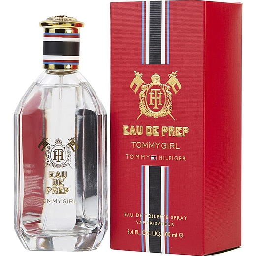 Tommy Hilfiger Tommy Girl EAU de Prep