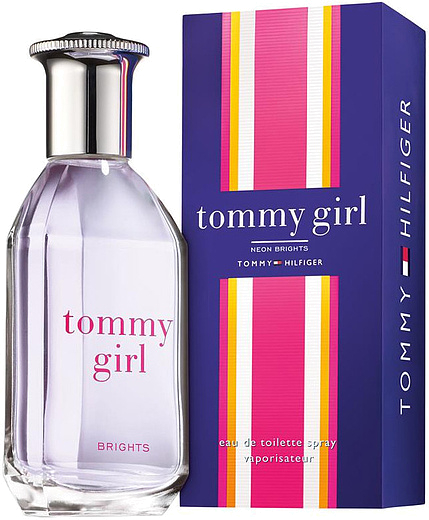 Tommy Hilfiger Tommy Girl Neon Brights