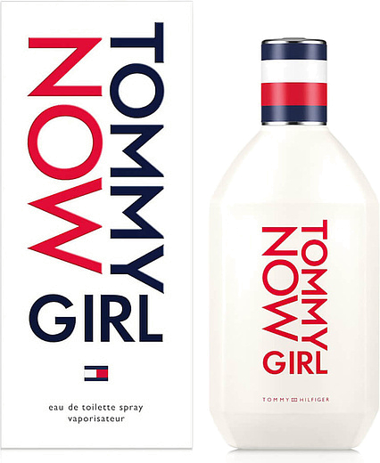 Tommy Hilfiger Tommy Girl Now