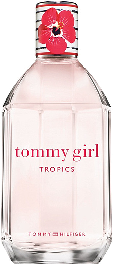 Tommy Hilfiger Tommy Girl Tropics