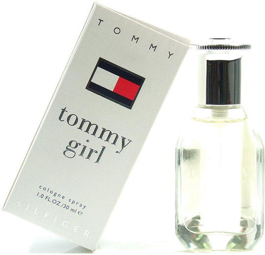 Tommy Hilfiger Tommy Girl