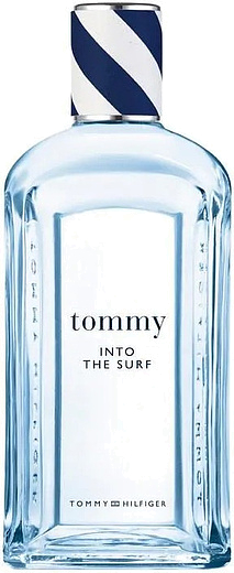 Tommy Hilfiger Tommy Into The Surf