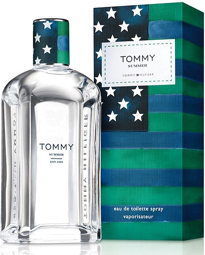 Tommy Hilfiger Tommy Summer 2016