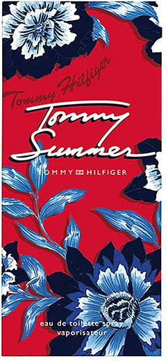 Tommy Hilfiger Tommy Summer 2021