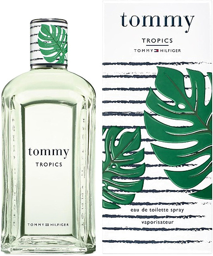 Tommy Hilfiger Tommy Tropics