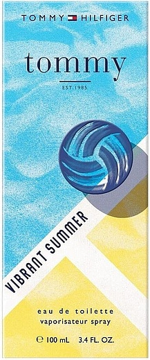 Tommy Hilfiger Tommy Vibrant Summer