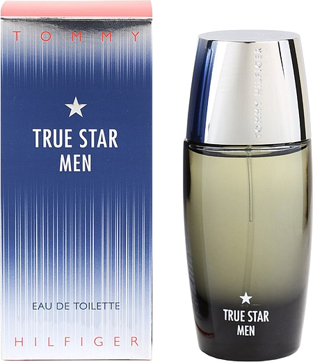 Tommy Hilfiger True Star Men