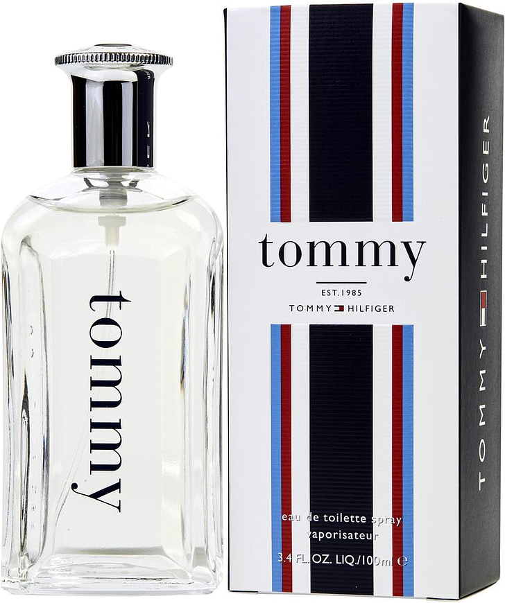 tommy boy perfume