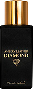 Toni Cabal Ambery Leather Diamond