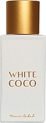 Toni Cabal White Coco