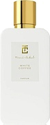 Toni Cabal White Coffee