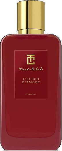 Toni Cabal L'elisir D'amore Opera