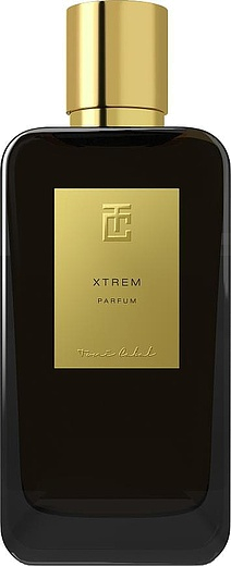 Toni Cabal Tannhauser Xtrem