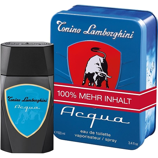 Tonino Lamborghini Acqua