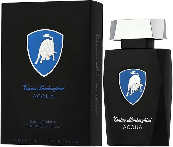 Tonino Lamborghini Acqua