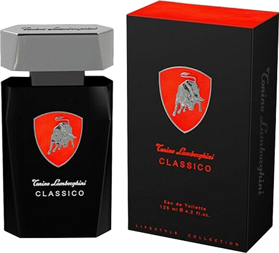 Tonino Lamborghini Classico
