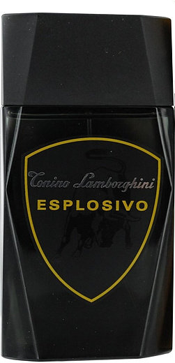 Tonino Lamborghini Esplosivo