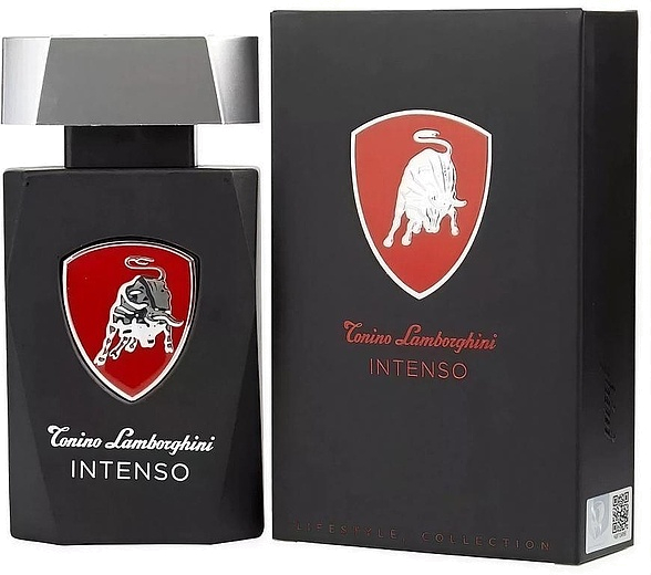 Tonino Lamborghini Intenso