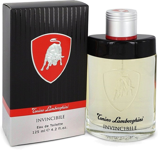 Tonino Lamborghini Invincibile