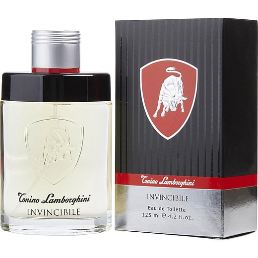 Tonino Lamborghini Invincibile