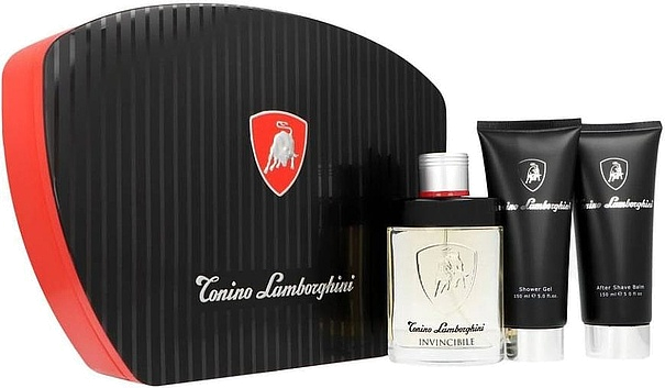 Tonino Lamborghini Invincibile