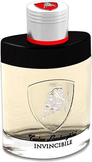 Tonino Lamborghini Invincibile