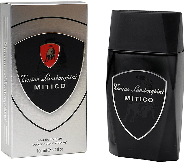 Tonino Lamborghini Mitico