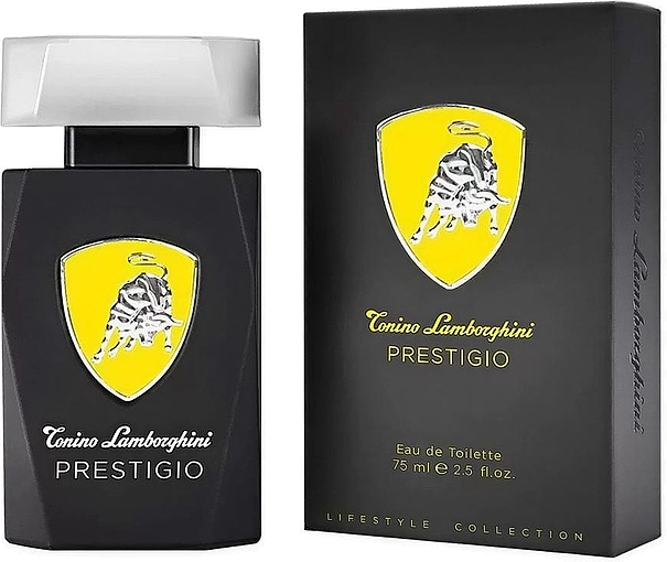 Tonino Lamborghini Prestigio