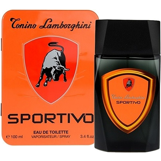 Tonino Lamborghini Sportivo