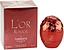 Torrente L'Or Rouge